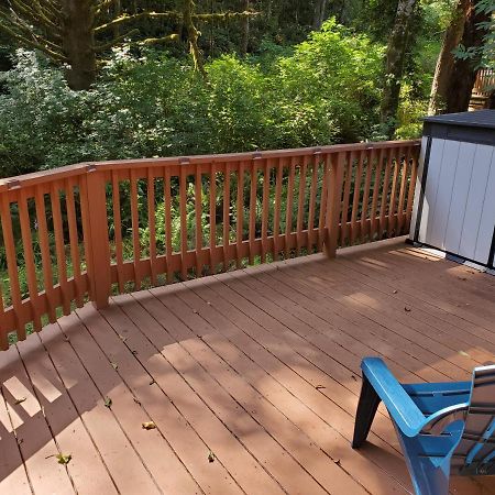 Whaleshead Beach Resort Brookings Exterior foto