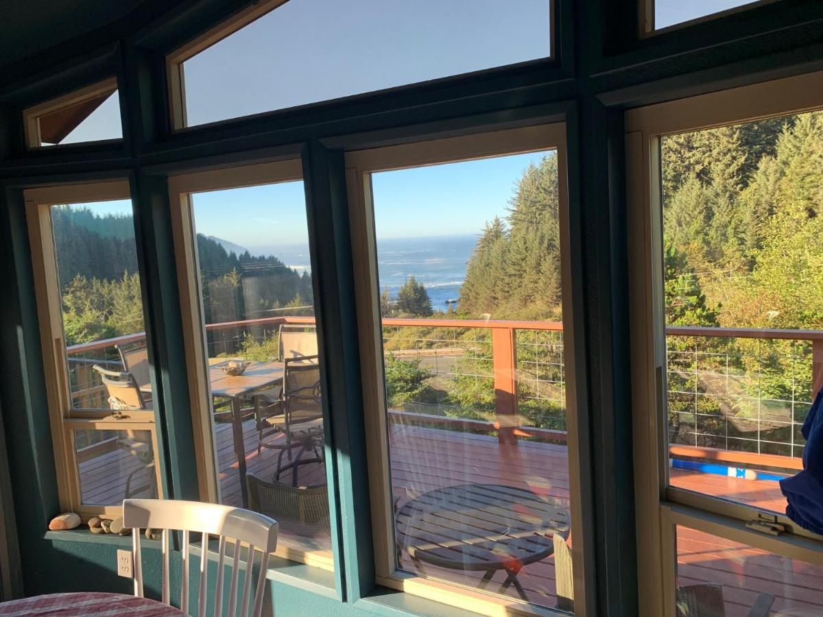Whaleshead Beach Resort Brookings Exterior foto