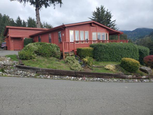 Whaleshead Beach Resort Brookings Exterior foto