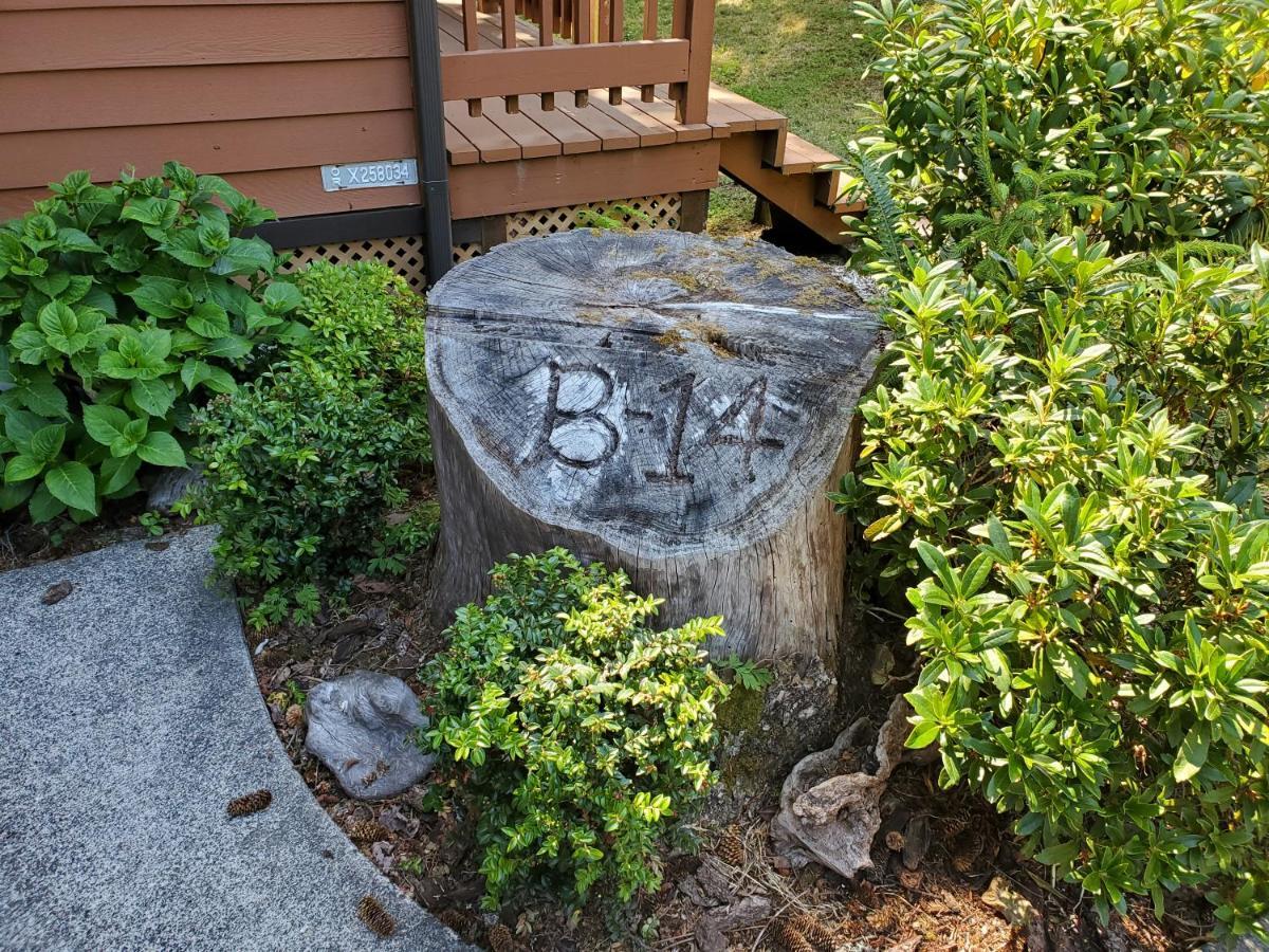 Whaleshead Beach Resort Brookings Exterior foto