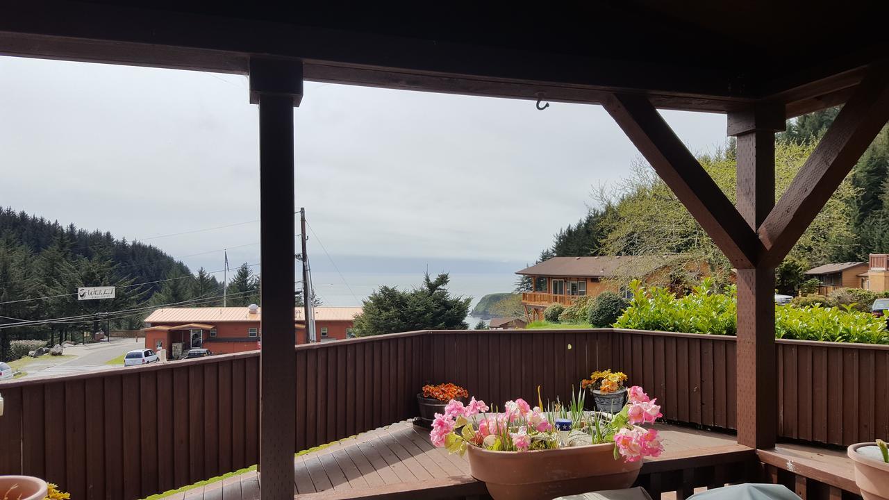 Whaleshead Beach Resort Brookings Exterior foto