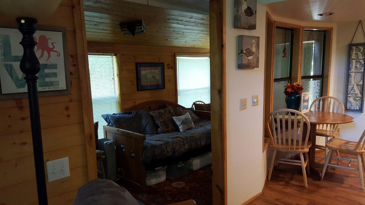 Whaleshead Beach Resort Brookings Exterior foto