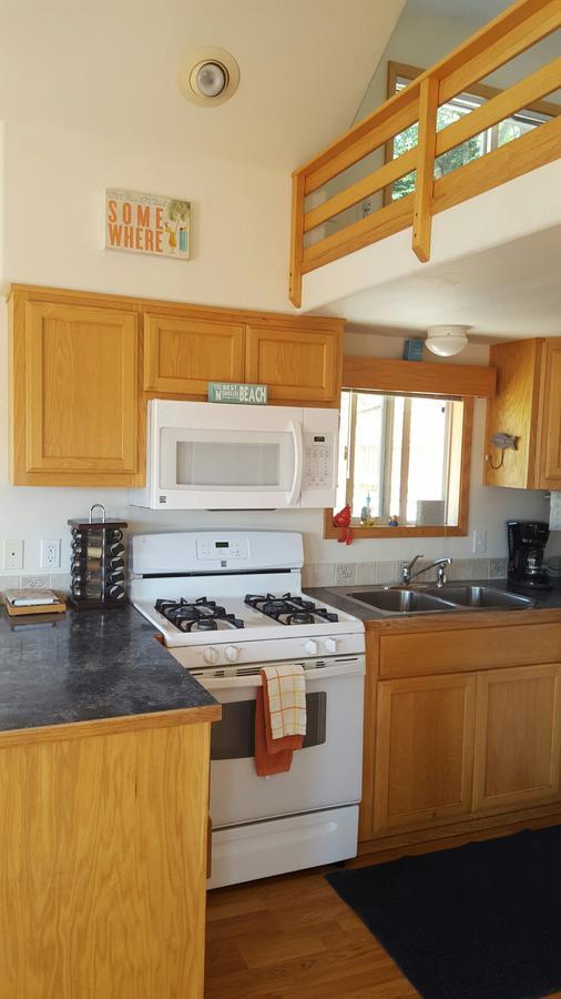 Whaleshead Beach Resort Brookings Exterior foto