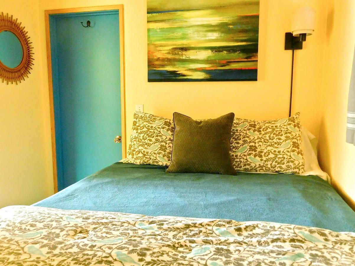 Whaleshead Beach Resort Brookings Exterior foto